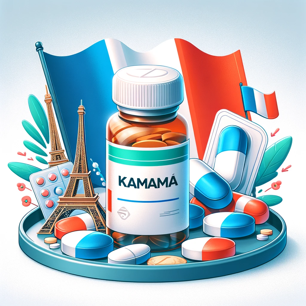 Kamagra vente en pharmacie 